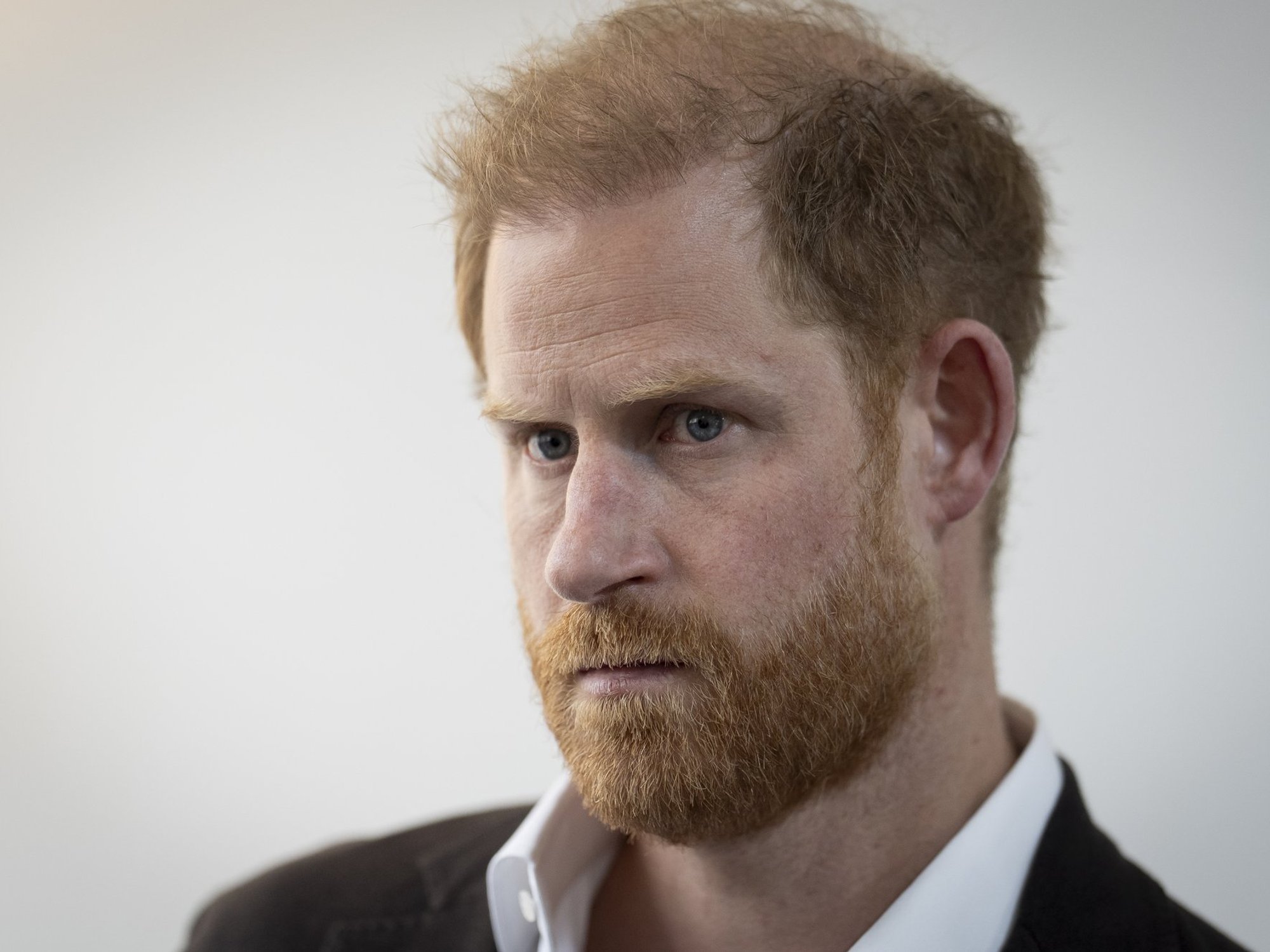 Prince Harry