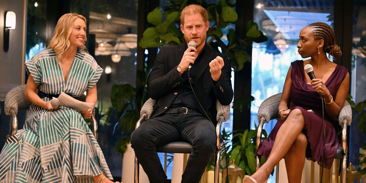 Bombshell letter claims trustees resigned from Harry’s former charity after ‘significant concerns’ Bombshell letter claims trustees resigned from Harry’s former charity after ‘significant concerns’