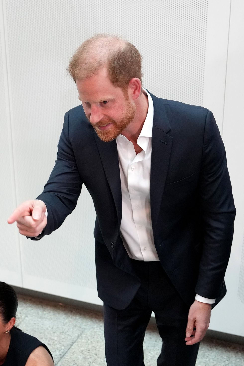 Prince Harry
