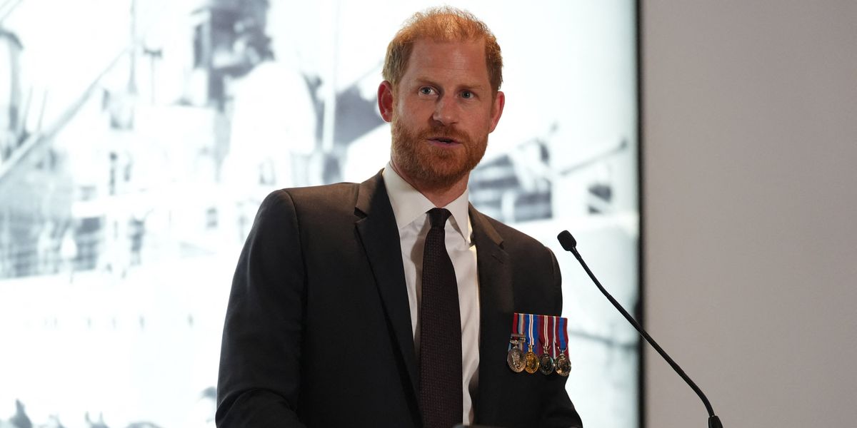 Release date for Prince Harry’s visa documents pushed back amid King Charles visit Release date for Prince Harry’s visa documents pushed back amid King Charles visit