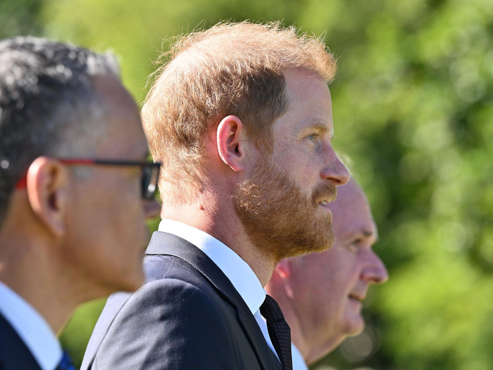 Prince Harry