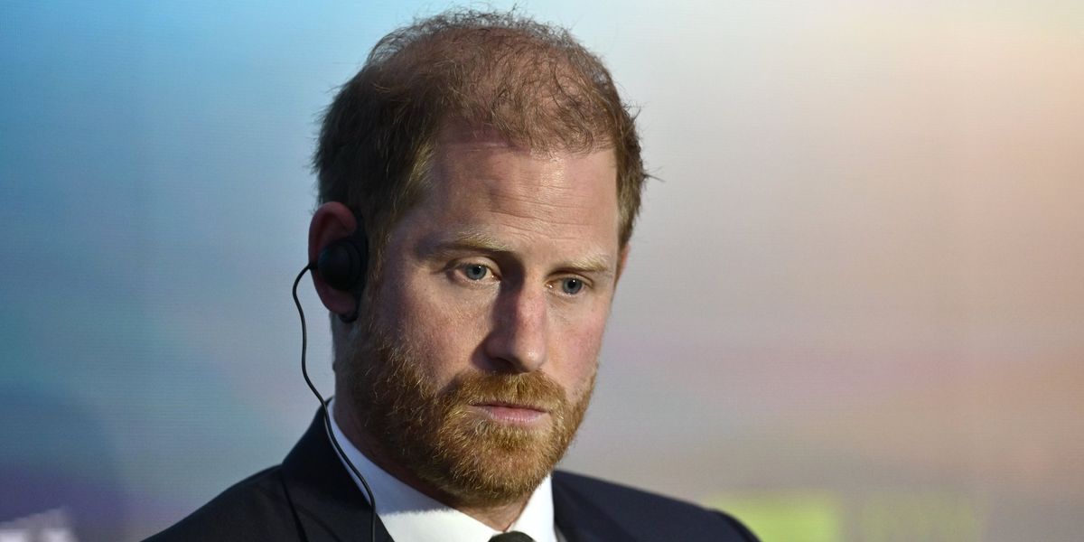 Prince Harry suffers fresh blow as key board member resigns from Invictus Games ahead of his UK return Prince Harry suffers fresh blow as key board member resigns from Invictus Games ahead of his UK return