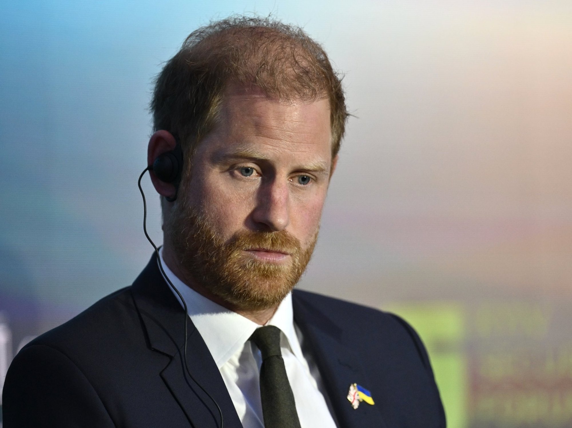 Prince Harry
