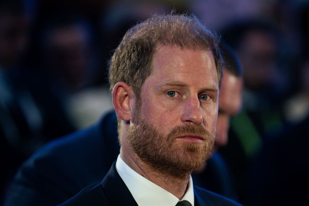 Prince Harry