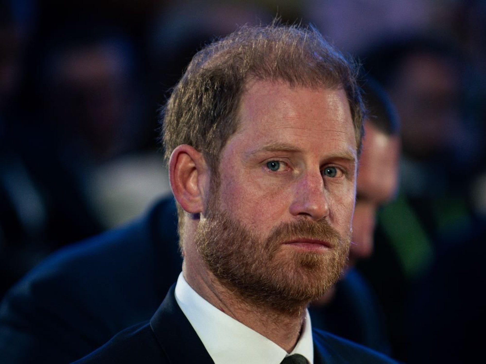 Prince Harry