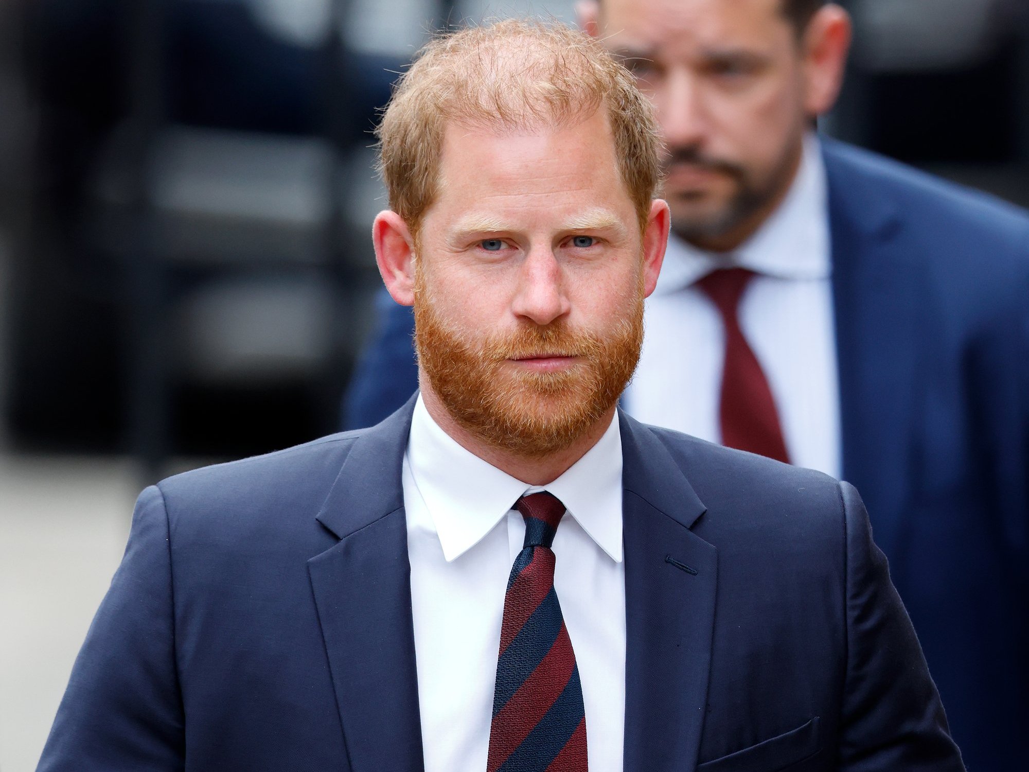 Prince Harry