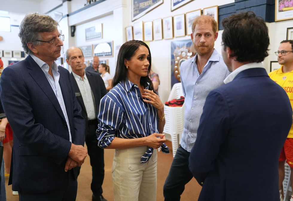 Prince Harry