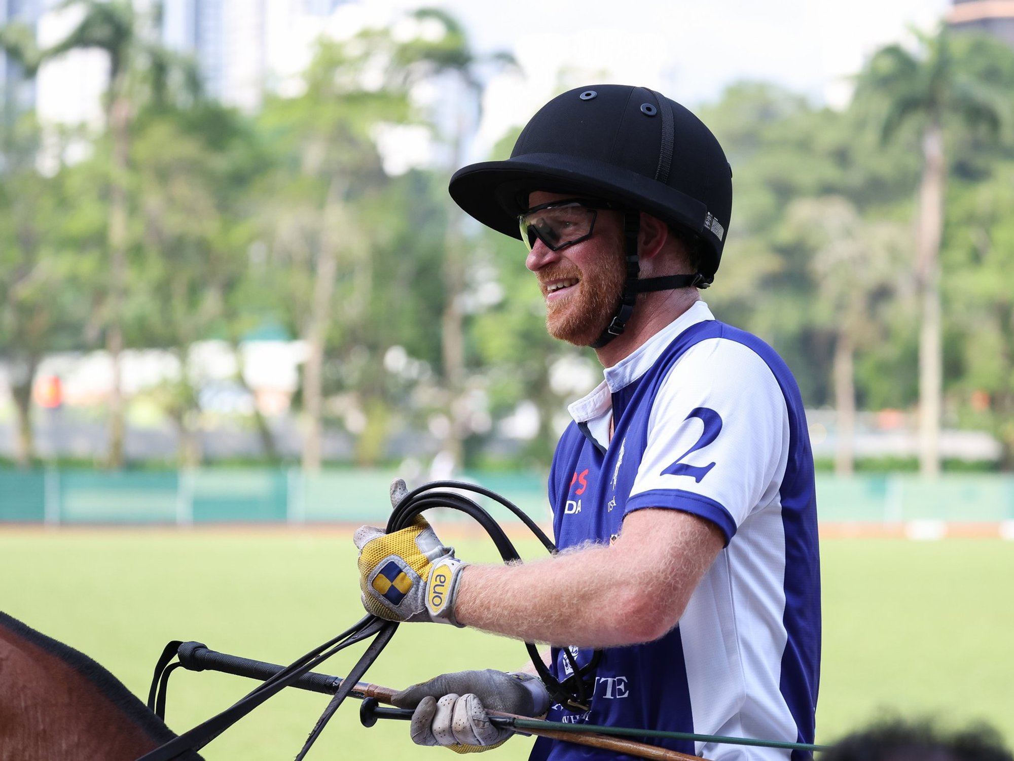Prince Harry