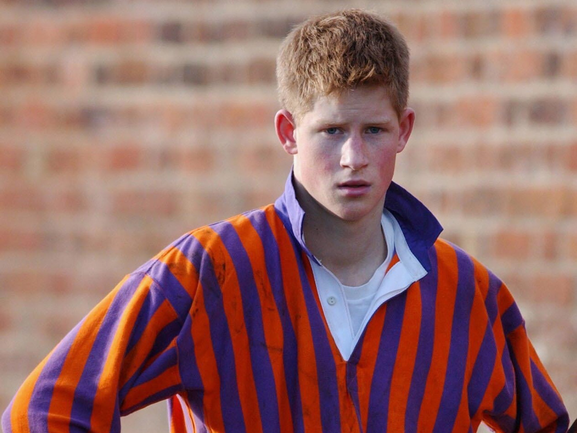 Prince Harry