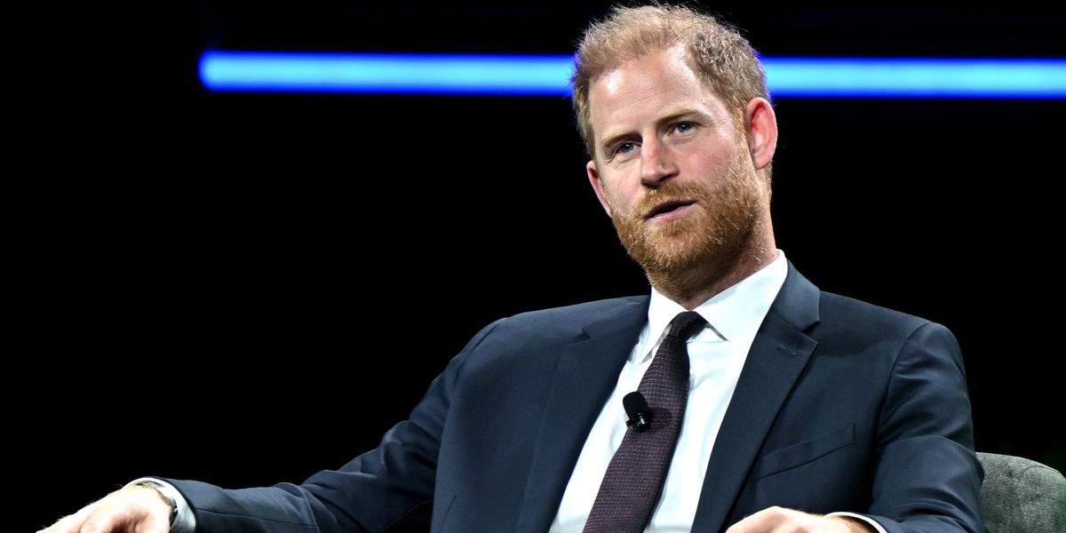 Prince Harry appears to U-turn on United States rhetoric ahead of rumoured UK return next month Prince Harry appears to U-turn on United States rhetoric ahead of rumoured UK return next month