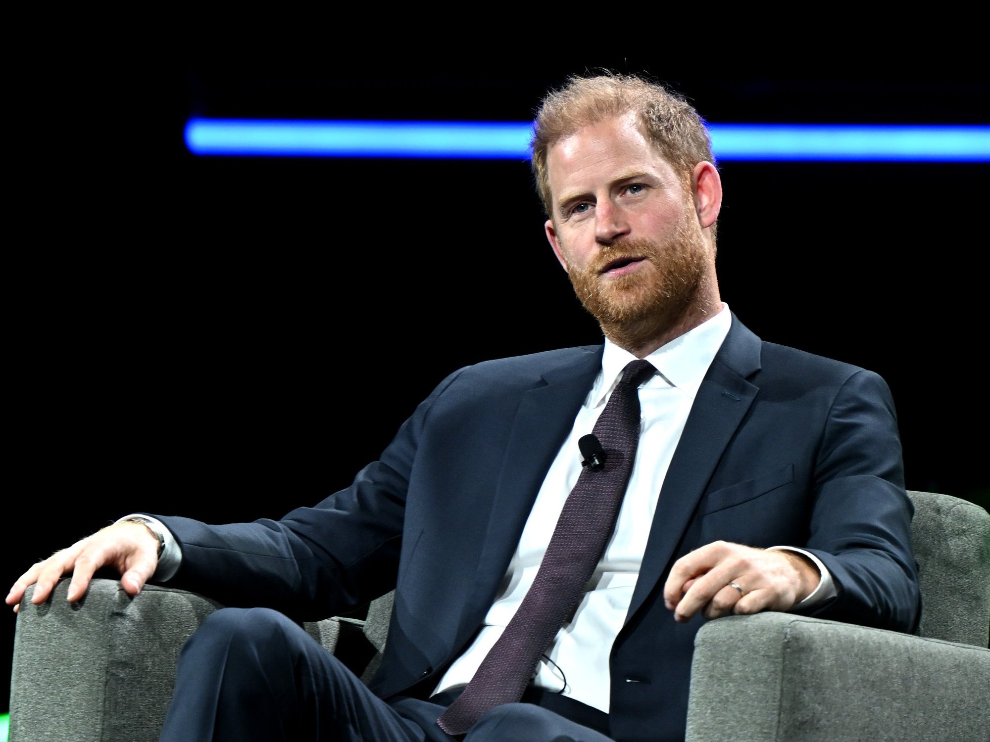 Prince Harry