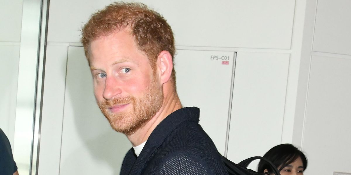 Prince Harry visa documents case returns to spotlight as update looms Prince Harry visa documents case returns to spotlight as update looms