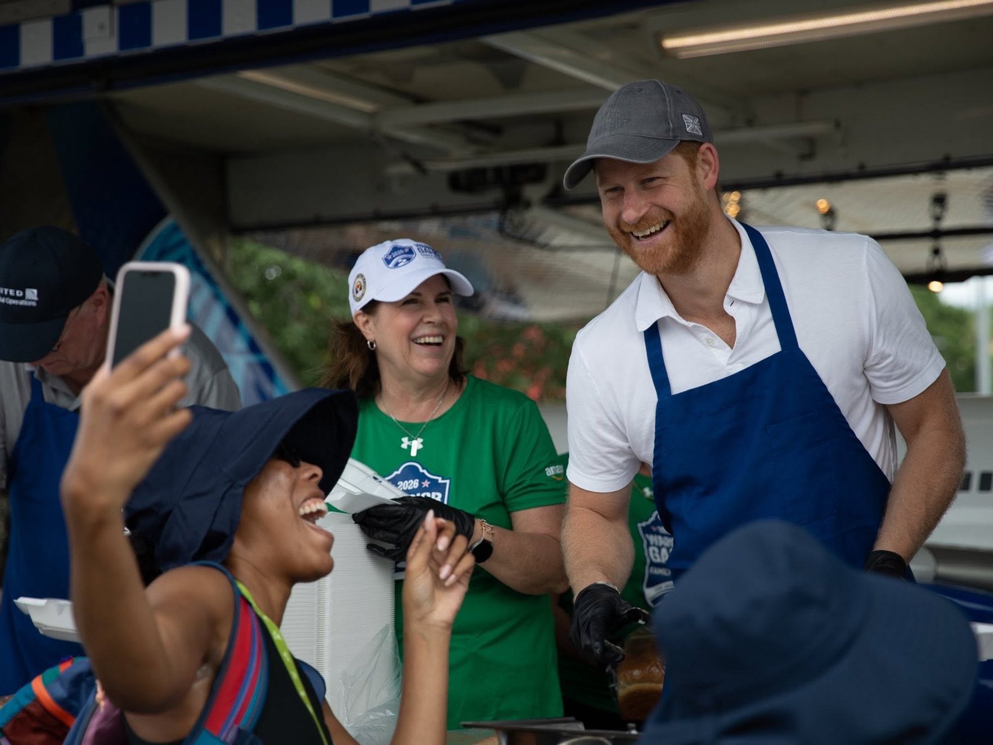 Prince Harry