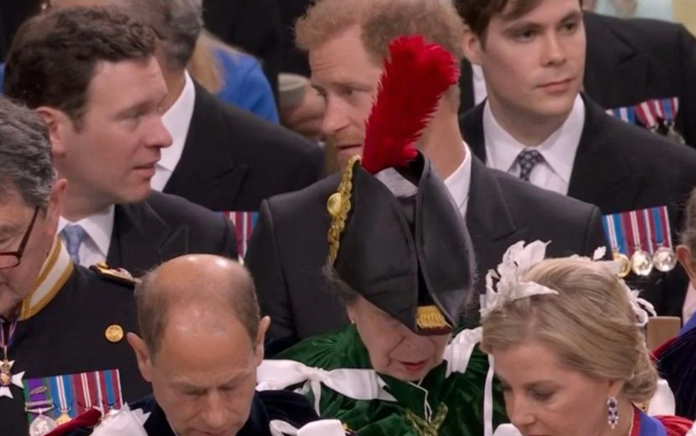Prince Harry
