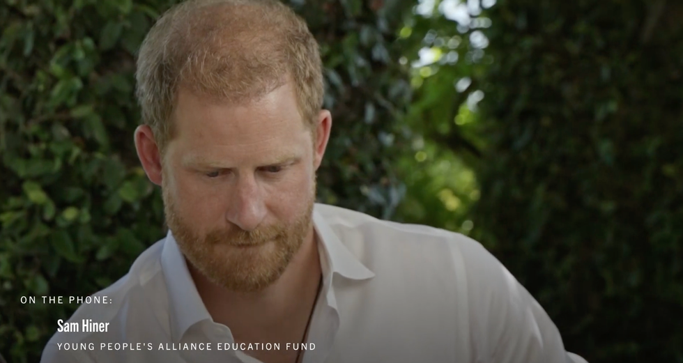 Prince Harry