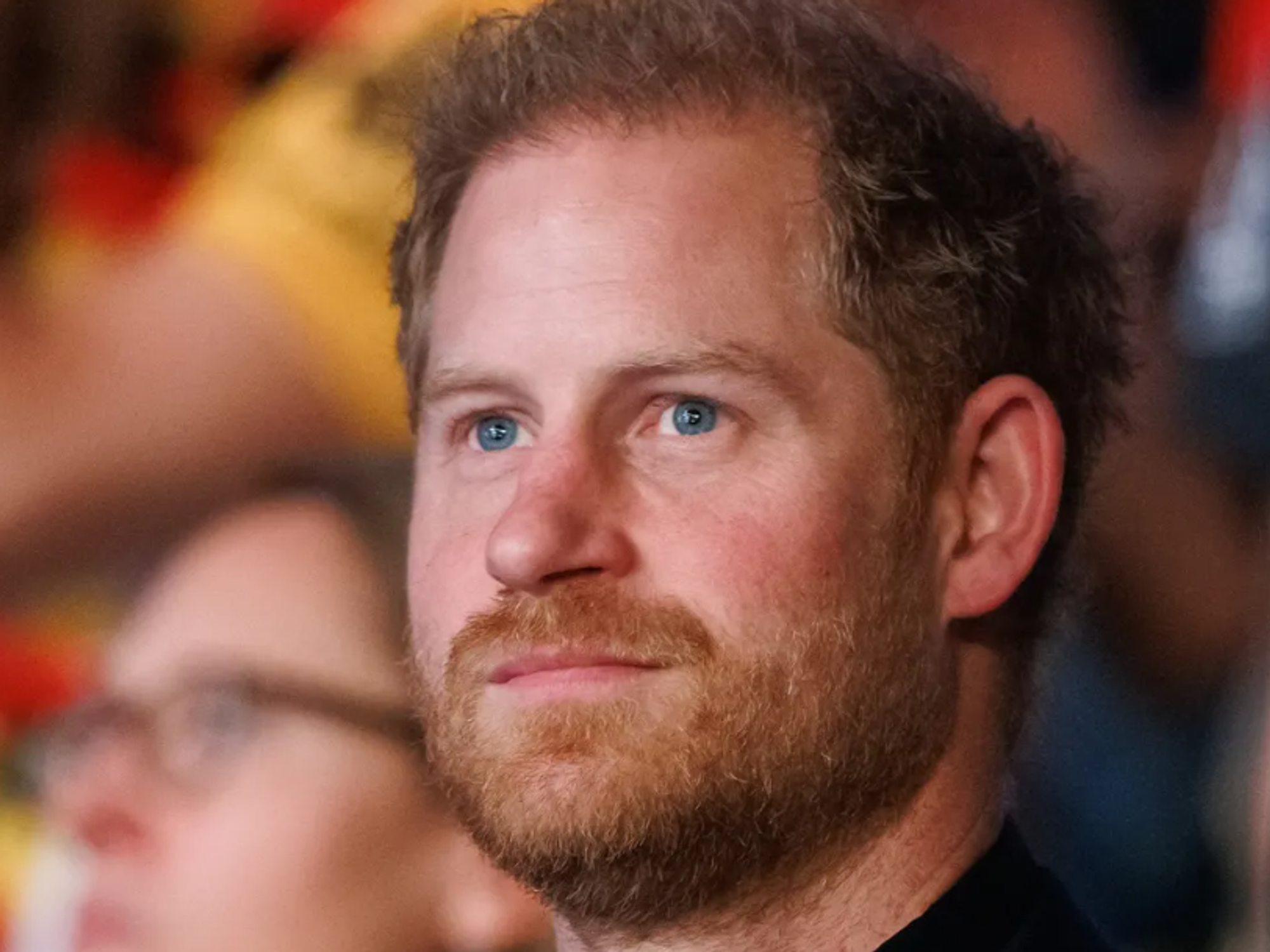 Prince Harry