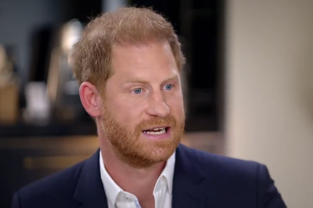 Prince Harry opens up on 'destroyed relationship' with his family and calls on royals to join legal battle