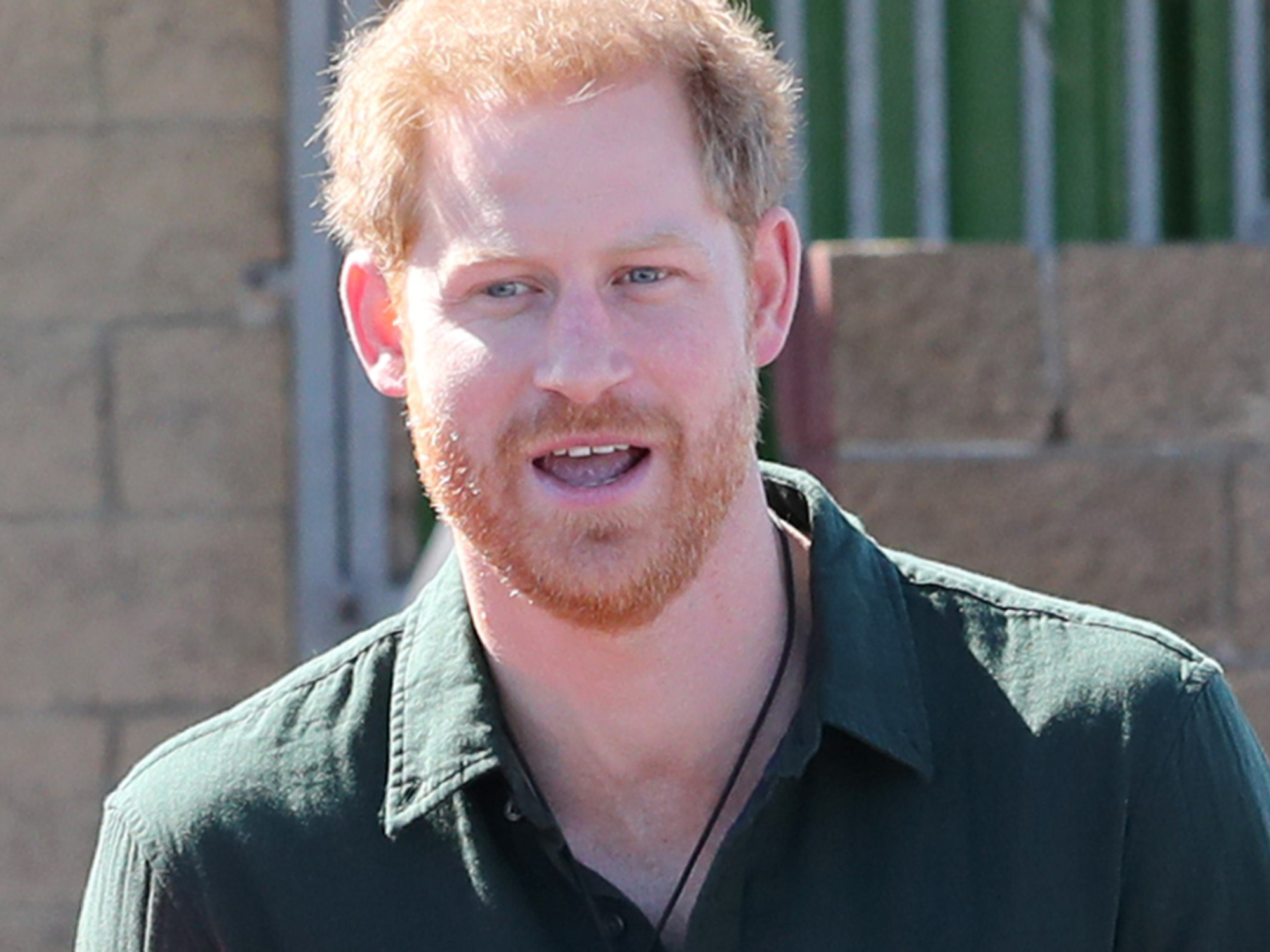 Prince Harry