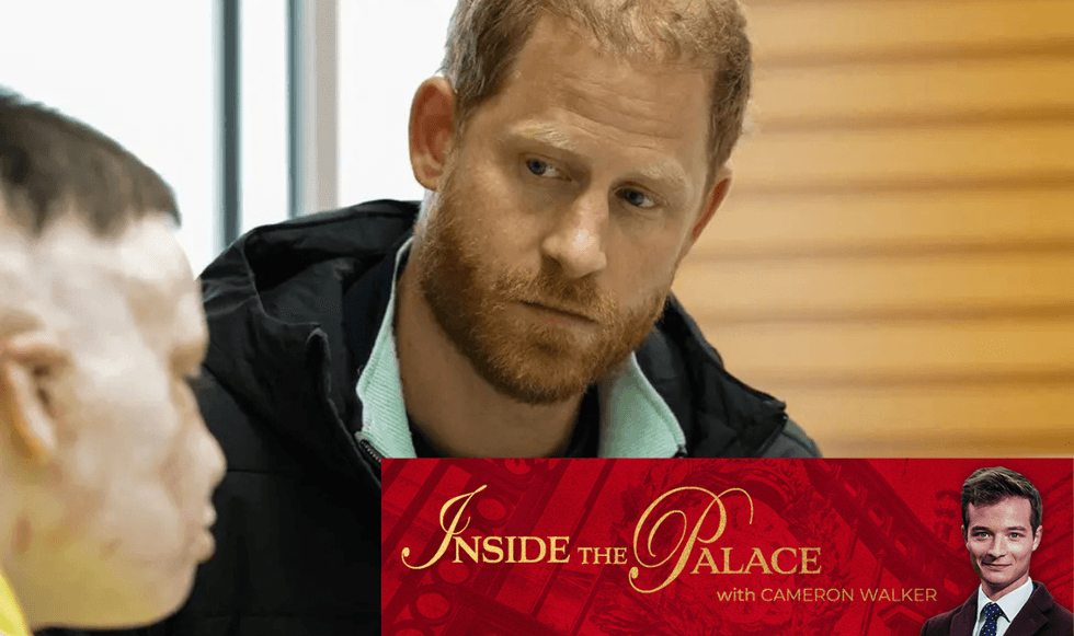 Prince Harry