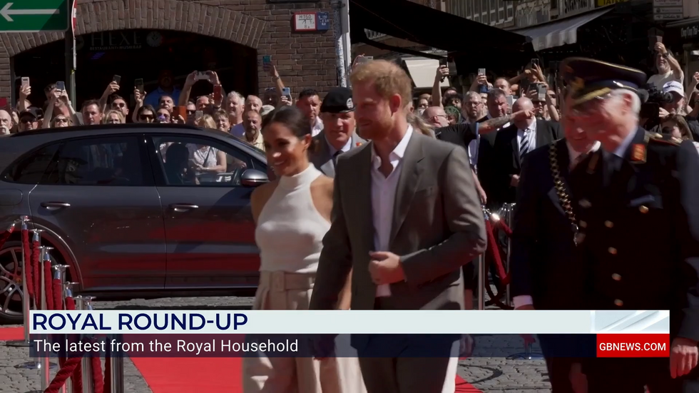 Prince Harry