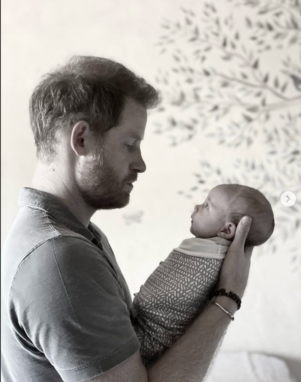 Prince Harry