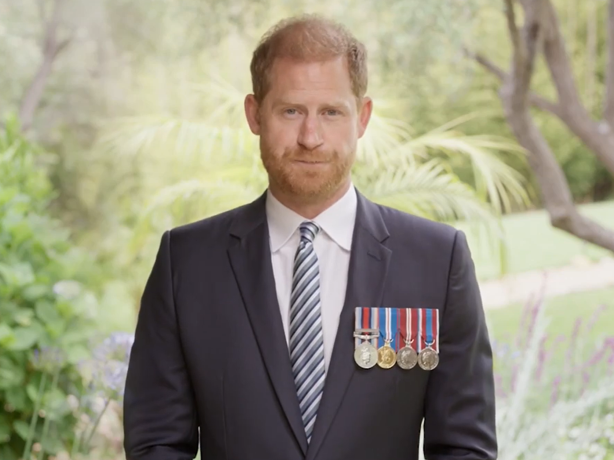 Prince Harry