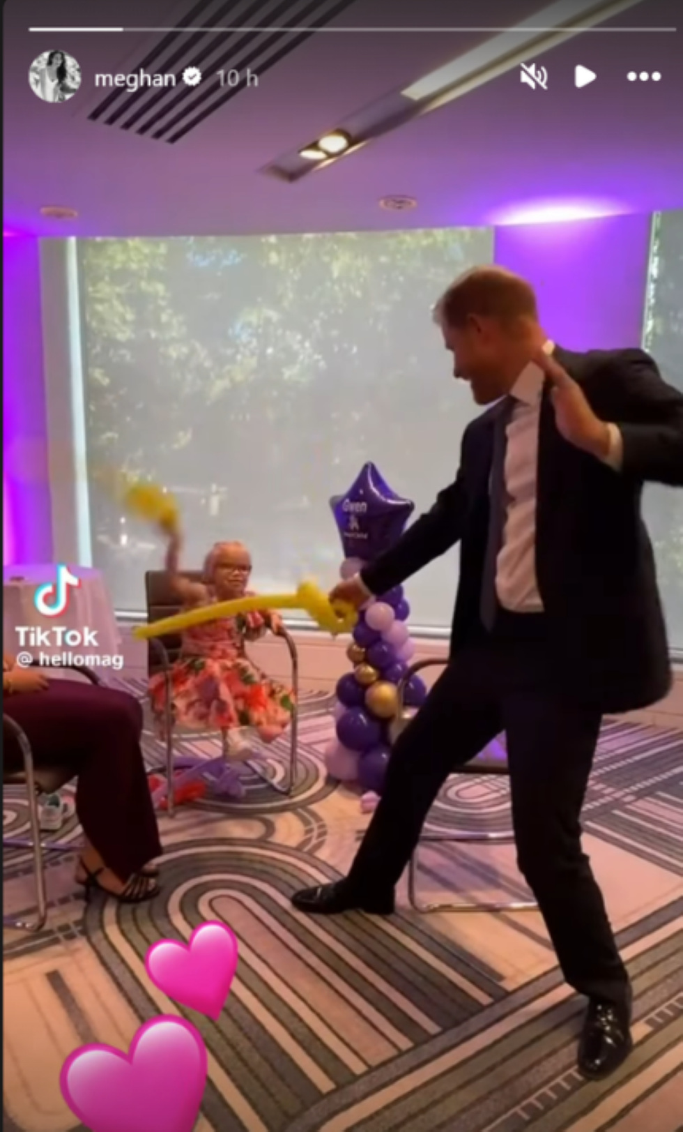 Prince Harry