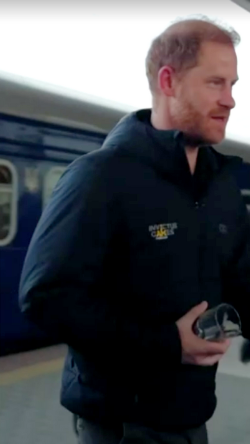 Prince Harry