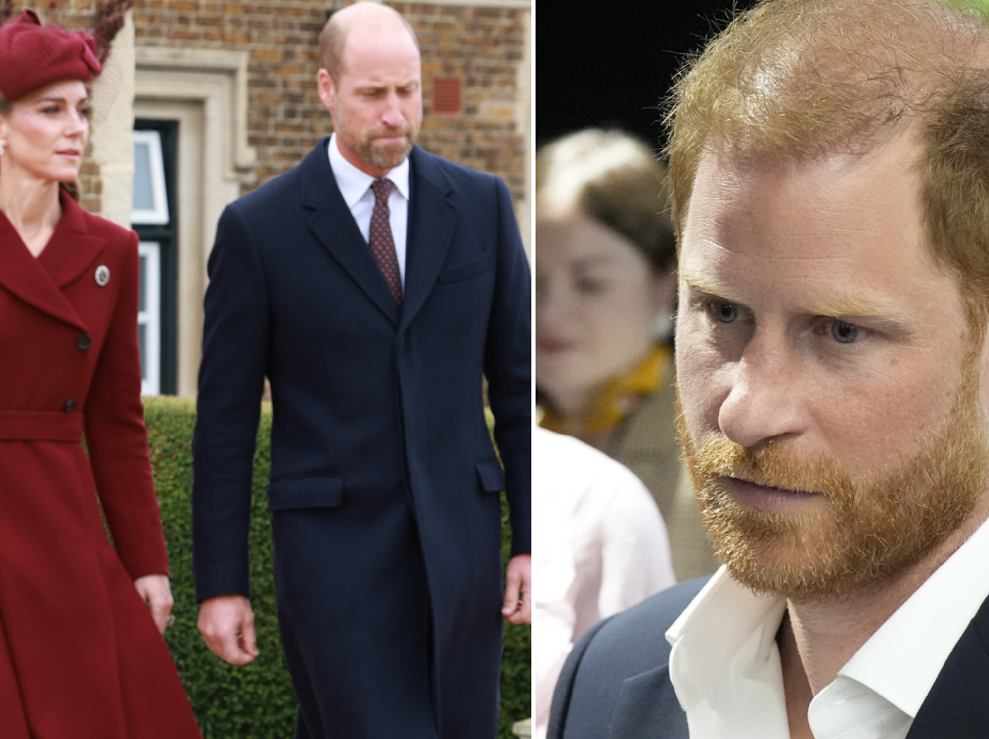 Prince Harry