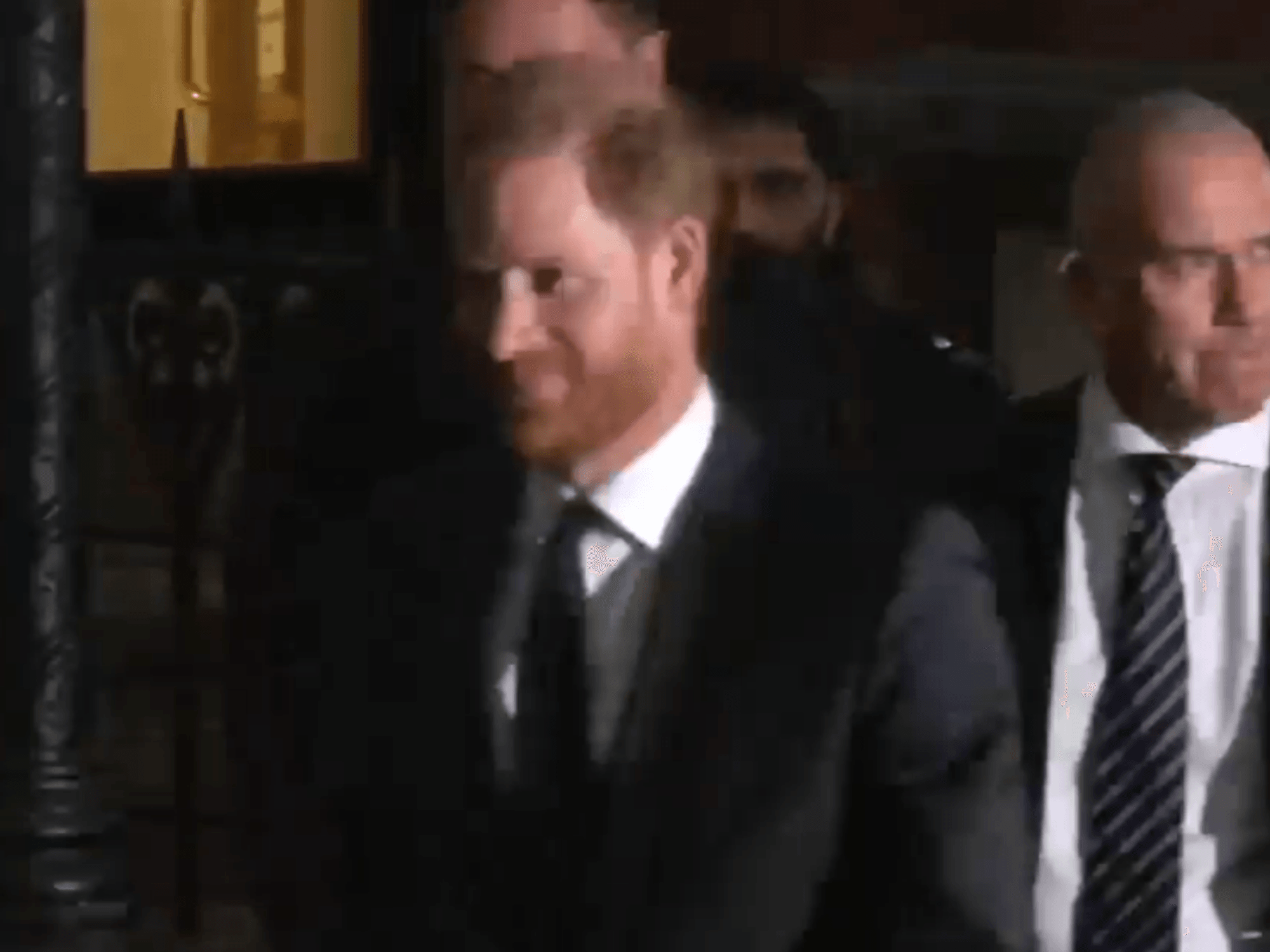 Prince Harry