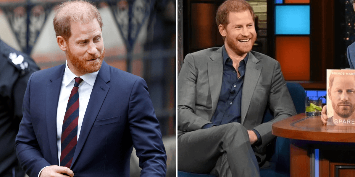 Prince Harry’s Spare read aloud in High Court as memoir used in legal battle Prince Harry’s Spare read aloud in High Court as memoir used in legal battle