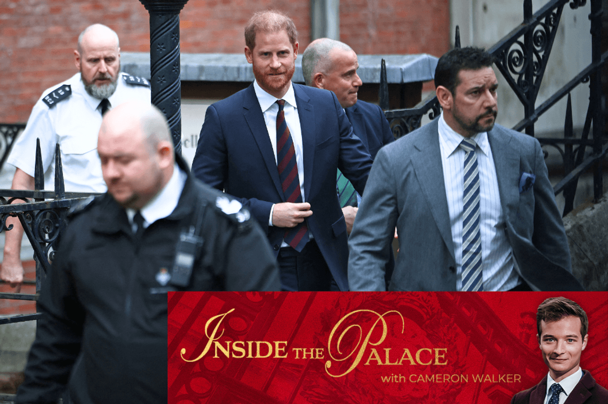 Prince Harry