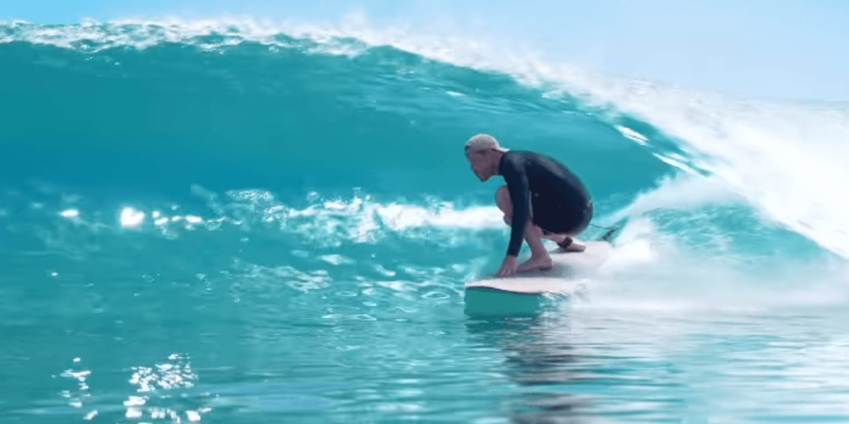 Prince Harry hits the waves as he showcases impressive skill in the California sun Prince Harry hits the waves as he showcases impressive skill in the California sun