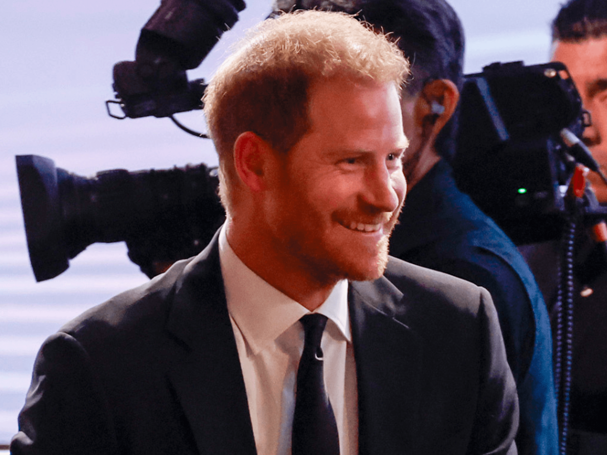 Prince Harry
