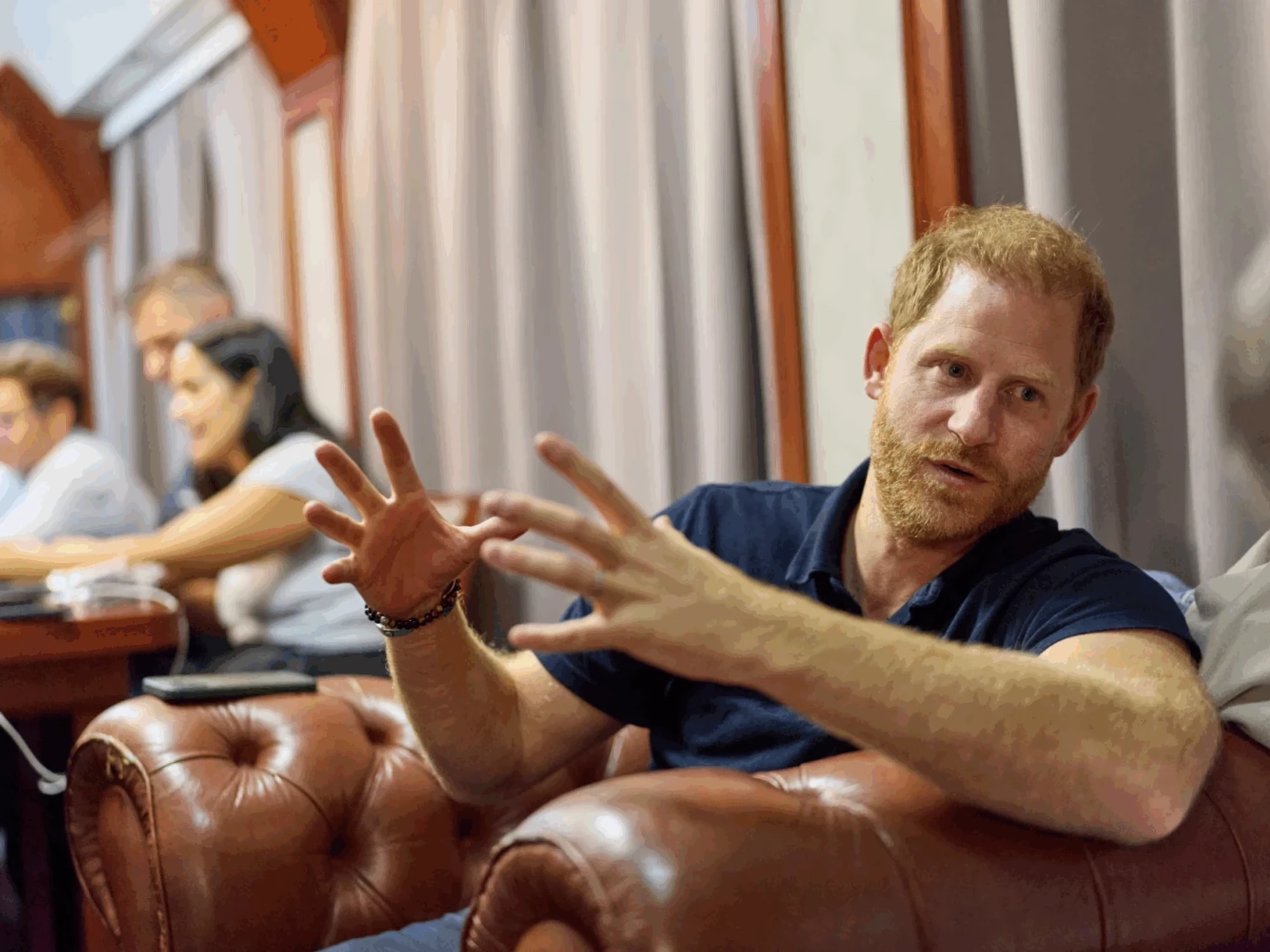 Prince Harry