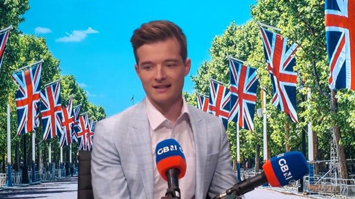 Buckingham Palace 'does not discuss Harry and Meghan' amid Queen Camilla's shattered relationship with duke