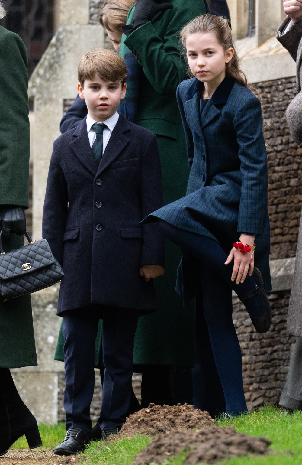 Princess Charlotte People