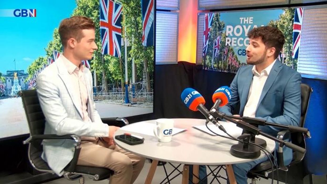 Prince Louis, Princess Charlotte and Prince George 'say nothing' to Prince William as he faces common parenting challenge