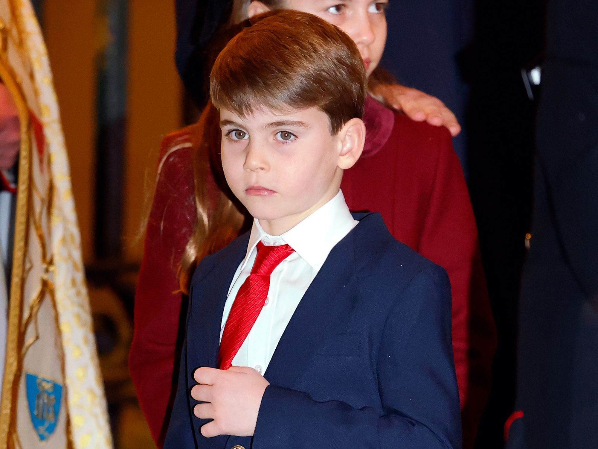 Prince Louis