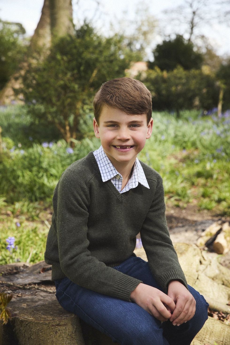 Prince Louis