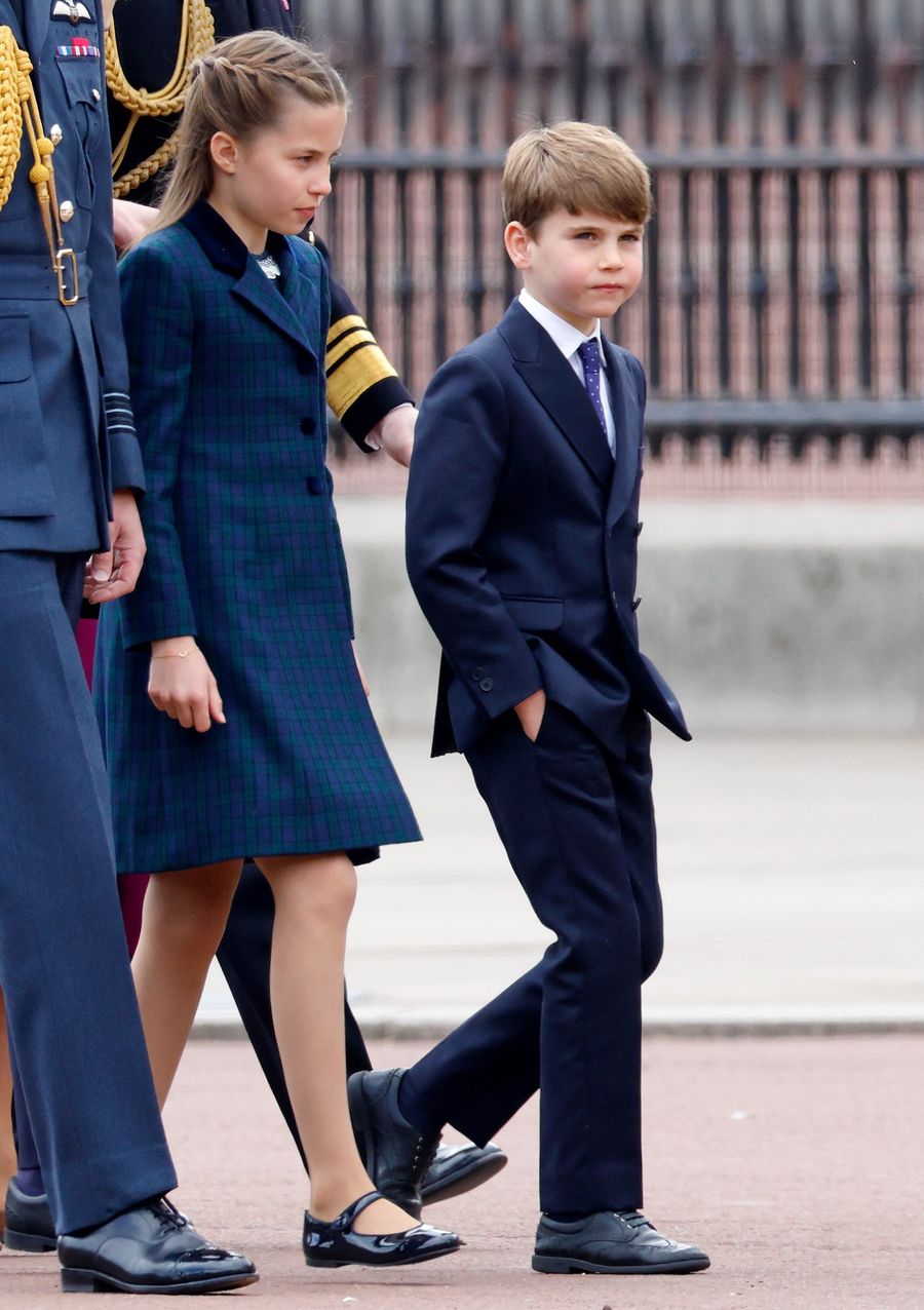 Prince Louis
