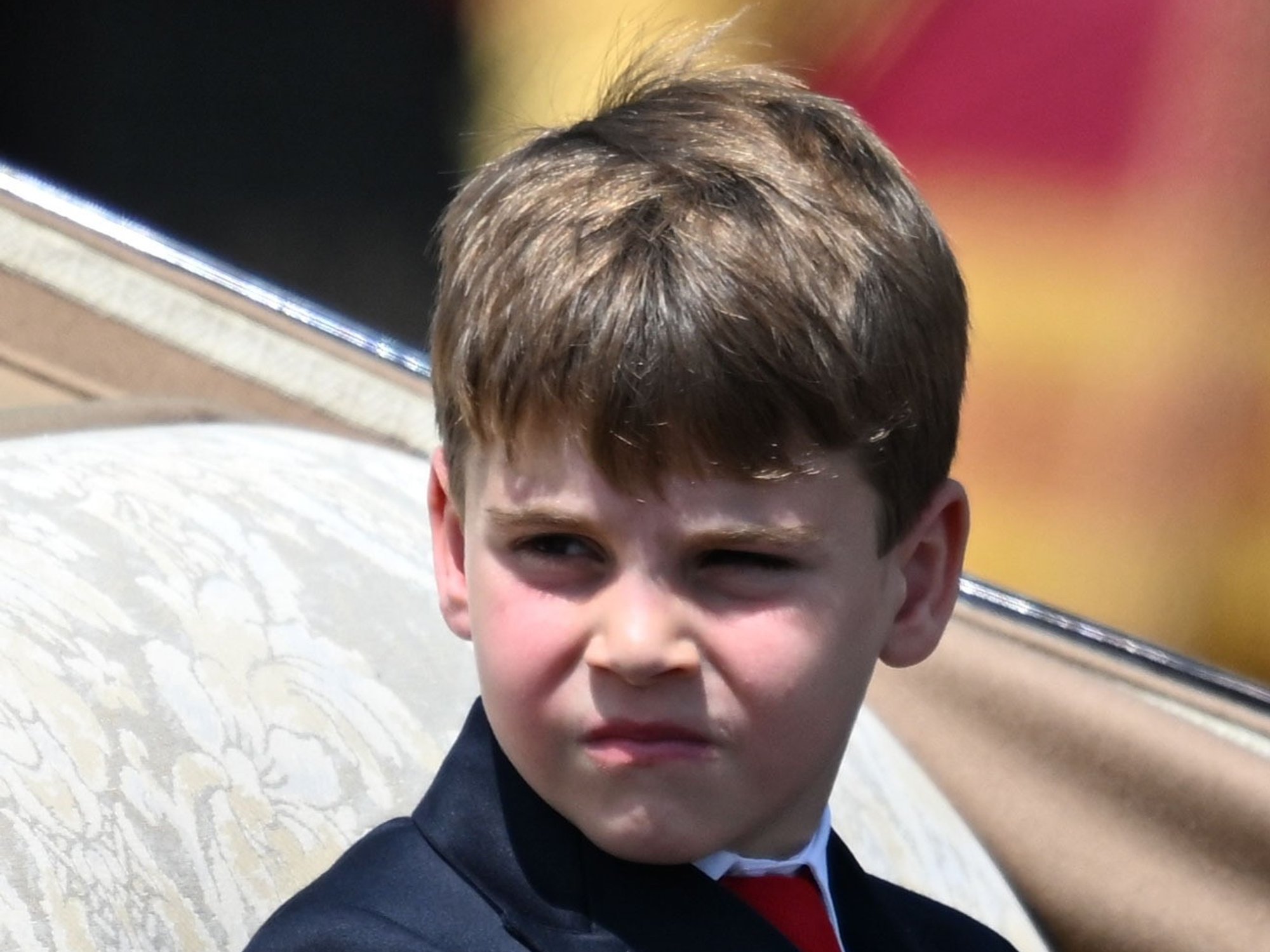 Prince Louis