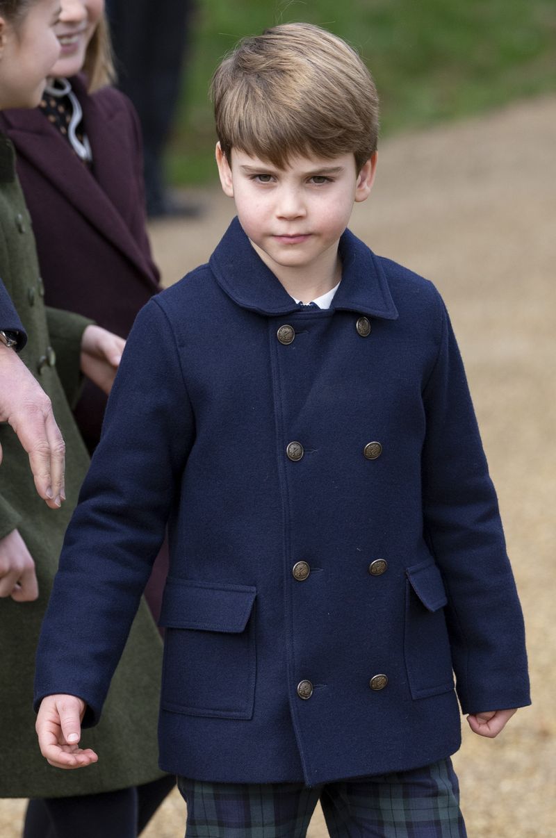 Prince Louis