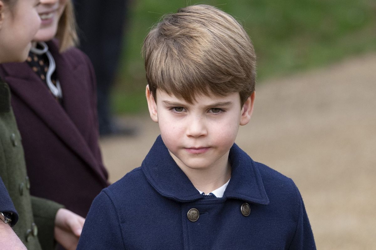 Prince Louis