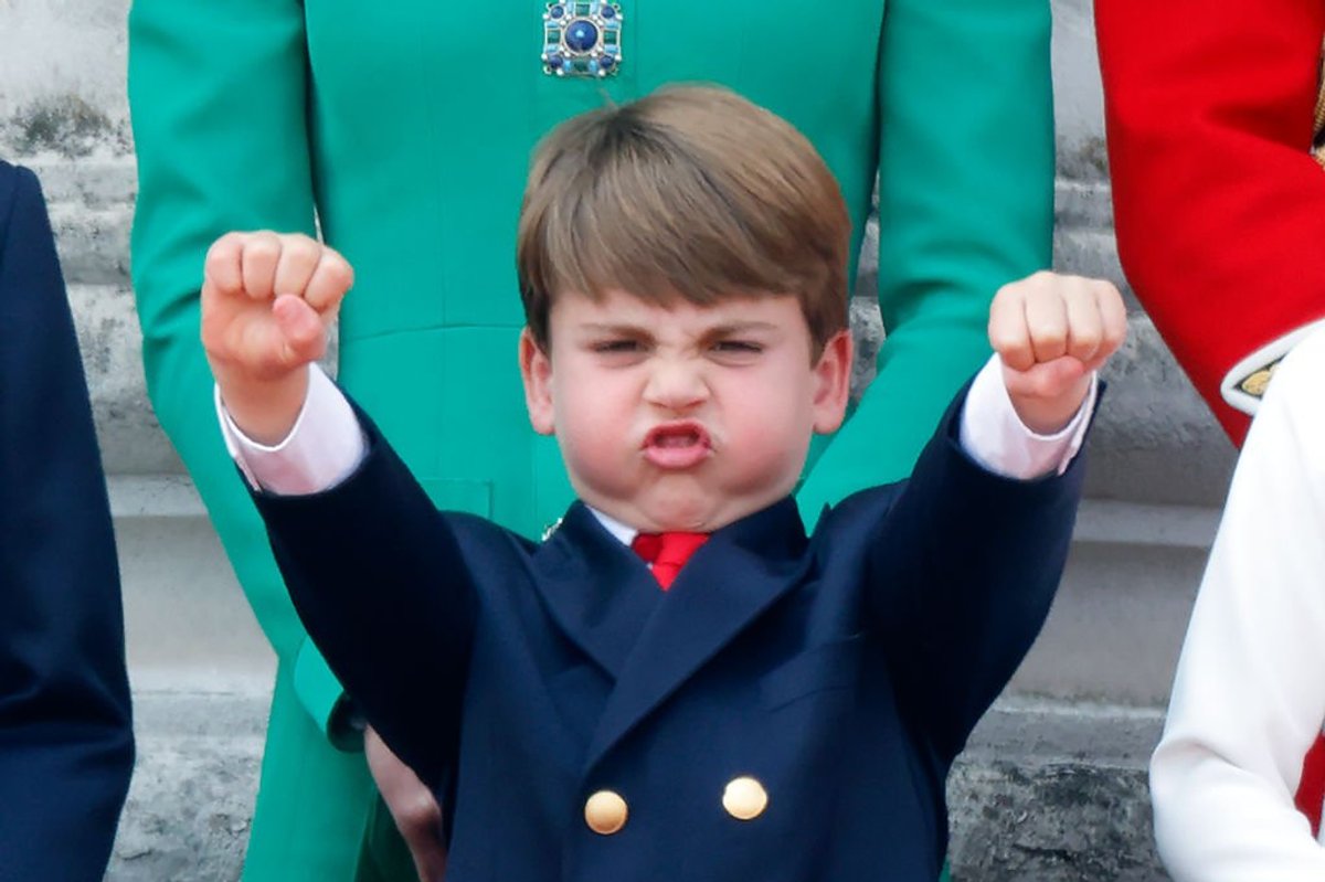 Prince Louis