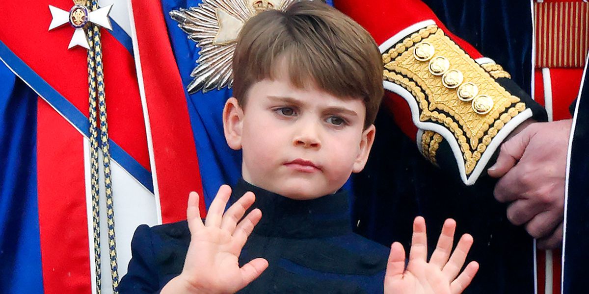 Brand made world famous by Prince Louis enters administration Brand made world famous by Prince Louis enters administration