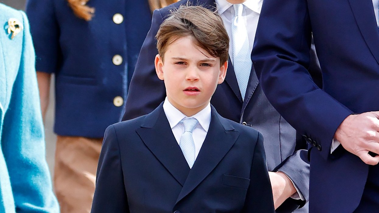 Prince Louis