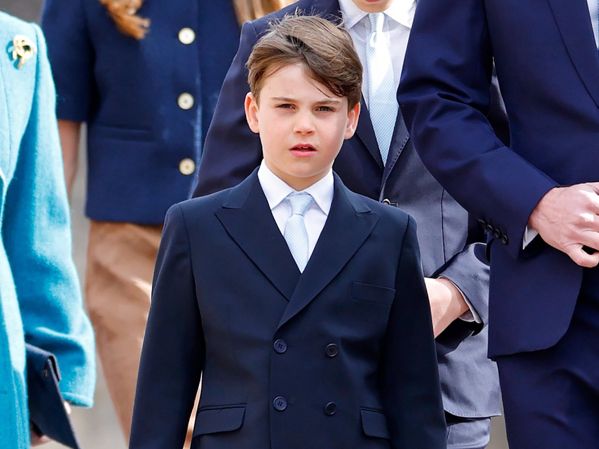 Prince Louis