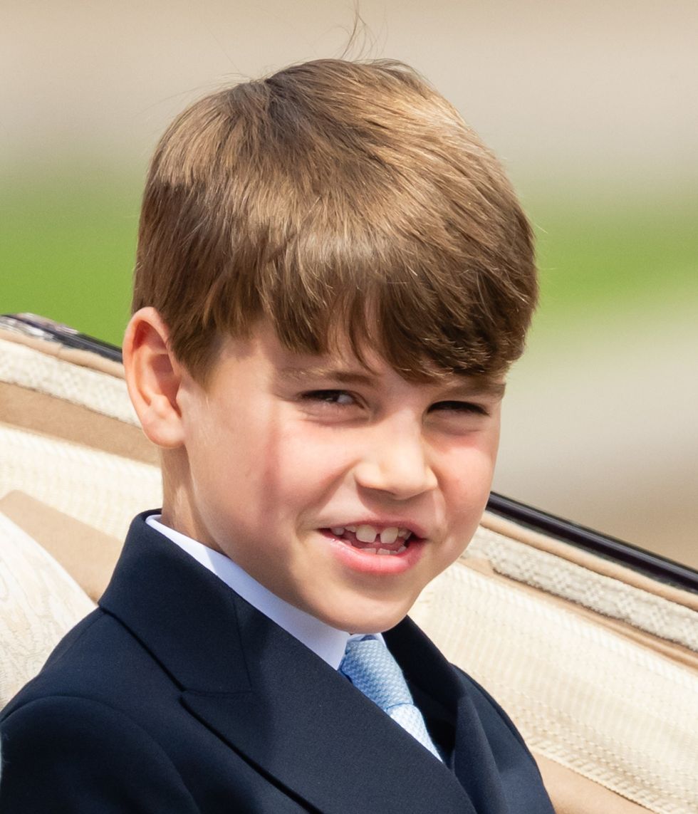 Prince Louis