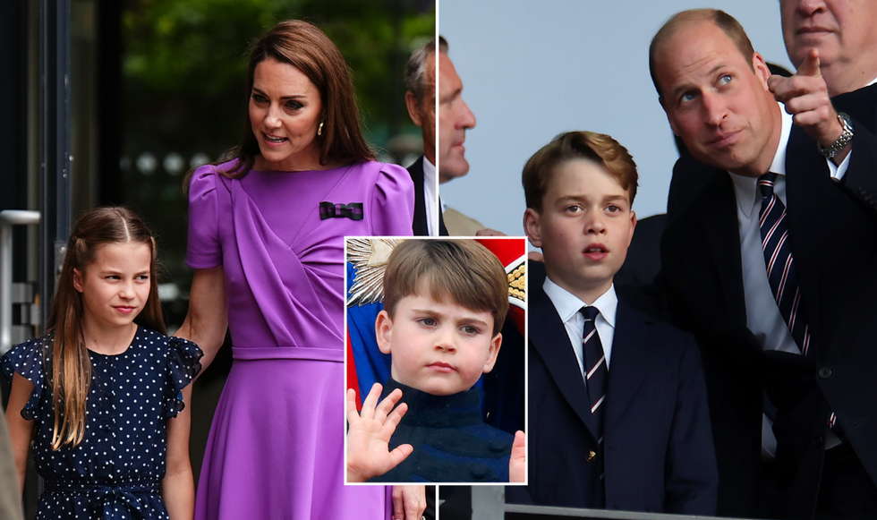 Prince Louis